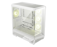 MSI MAG PANO 130R PZ White - 1470804 - zdjęcie 1